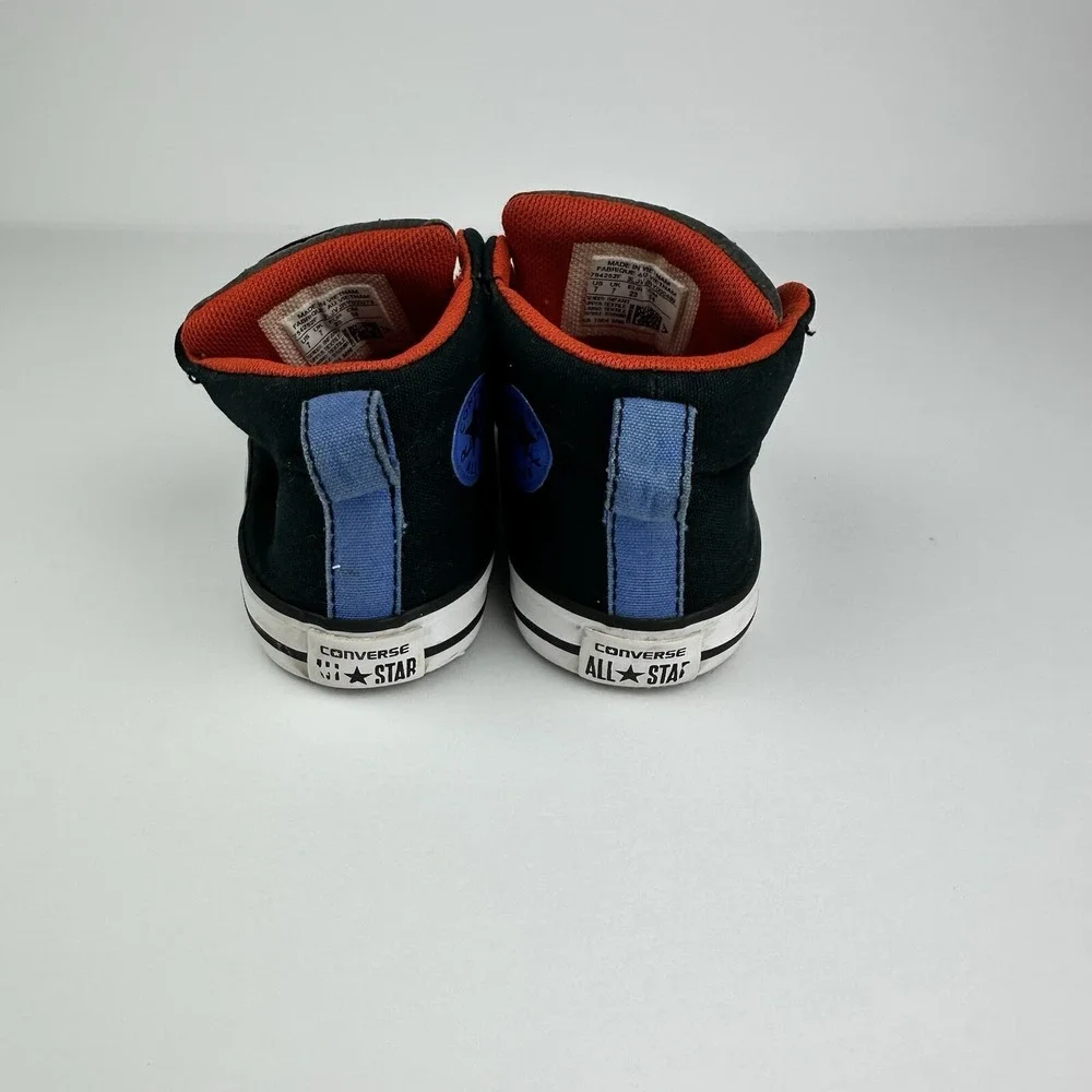 Converse all star